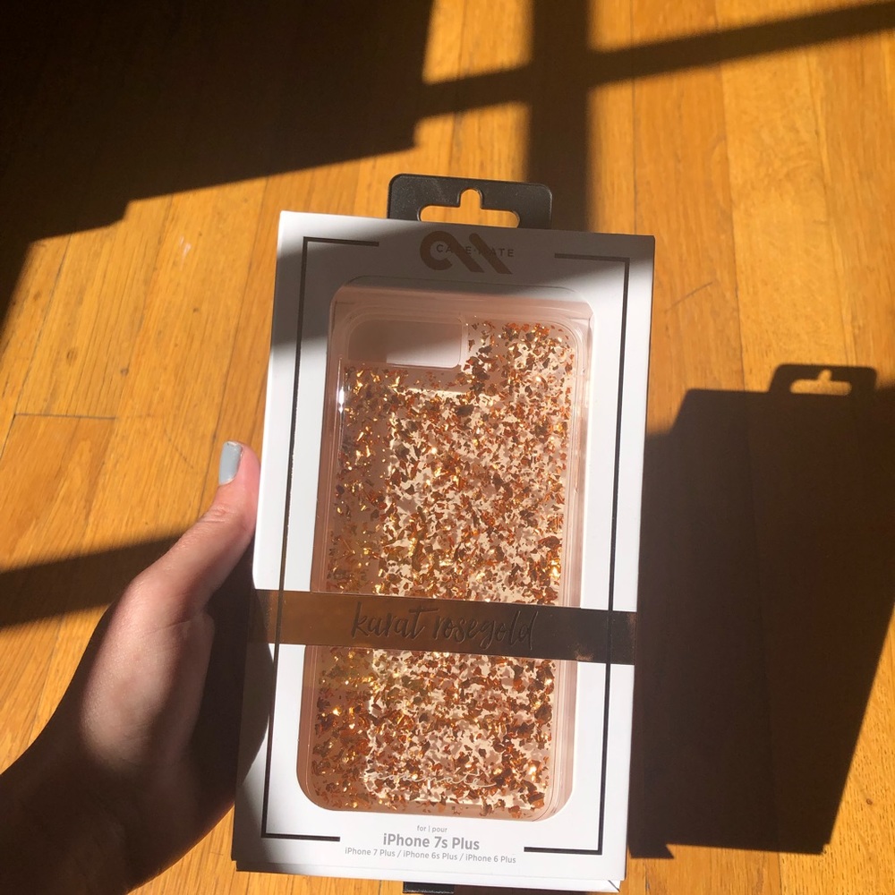 iPhone 7s Plus Case